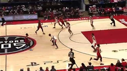 Shamorie Ponds (15 points) Highlights vs. Windy City Bulls