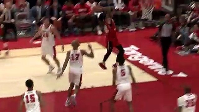 Devin Robinson (25 points) Highlights vs. Windy City Bulls