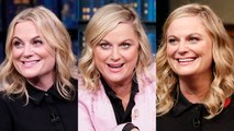 Best of Amy Poehler on Late Night with Seth Meyers