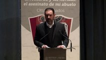 Alejandro Tello destaca a Otto Granados como un aliado en la educación de Zacatecas
