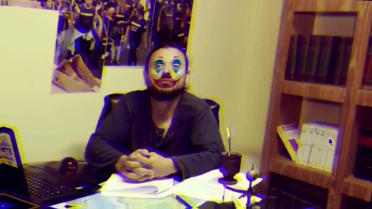 GRABOIS ES EL JOKER