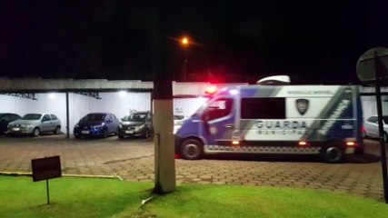 Moto com alerta de furto é recuperada pela GM no Bairro Floresta