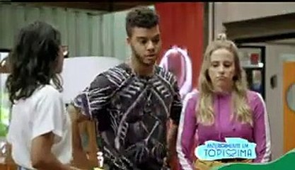 Topíssima Capítulo 138 Completo HD - Capítulo 138 Topíssima  Completo HD