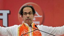 Uddhav Thackeray to be Maharashtra CM, thanks Sonia Gandhi