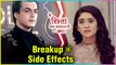 Mohsin Khan's DEMAND After Breakup With Shivangi Joshi SHOCKS Makers Yeh Rishta Kya Kehlata Hai
