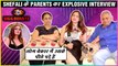 Shefali Zariwala PARENTS Sunita & Satish Zariwala & Sister Shivani | Bigg Boss 13 | EXCLUSIVE