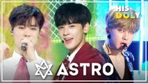 ASTRO Special ★Since 'HIDE & SEEK' to 'BLUE FLAME'★ (41m Stage Compilation)