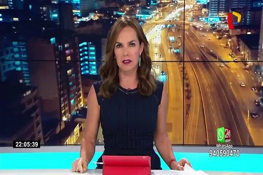 Estos son los rostros de los cabecillas que habrían liderado violenta protesta de colectiveros