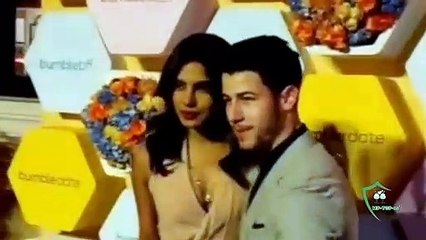 Priyanka Chopra Looks Beautiful in Mangalsutra and Sindoor with Nick Jonas After Marriage