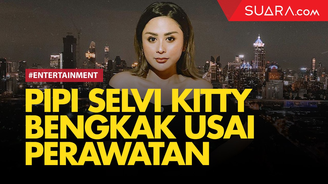 Pipi Bengkak Usai Perawatan Tiruskan Pipi, Ini...