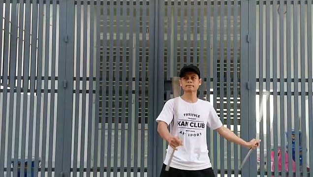 #KANCLUB côn nhị khúc. #Nunchaku freestyle. Lớp dạy côn nhị khúc. Bán côn nhị khúc (6)