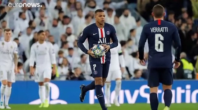 Лиги чемпионов: взлеты и падения