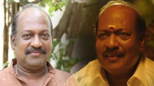 Actor Bala Singh passed away | நடிகர் பாலா சிங் காலமானார்.