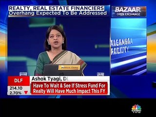Believe Rs 25,000 crore is not enough to solve real estate woes, says PropEquity