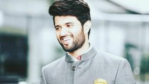 Vijay Devarakonda spoke about 'Gully Boy' movie | FILMIBEAT KANNADA