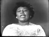 Ella  Fitzgerald : Just You, Just Me