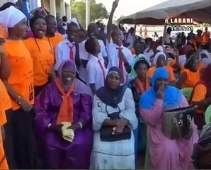 JT LABARI 25 NOVEMBRE 2019