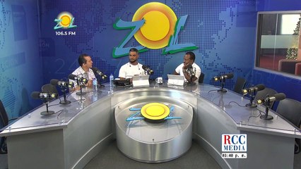 Arq  Mayobanex Suazo, Coordinador Nacional Urbanistas URLA – Arquitectura Radial