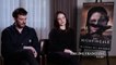 The Nightingale - Exclusive Interview With Sam Claflin & Aisling Franciosi