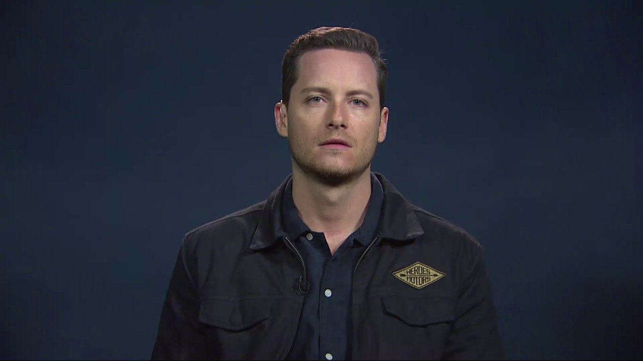 IR Interview: Jesse Lee Soffer For "Chicago P.D." [NBC-S7]