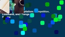 Understanding Capitalism: Competition, Command, and Change  Review