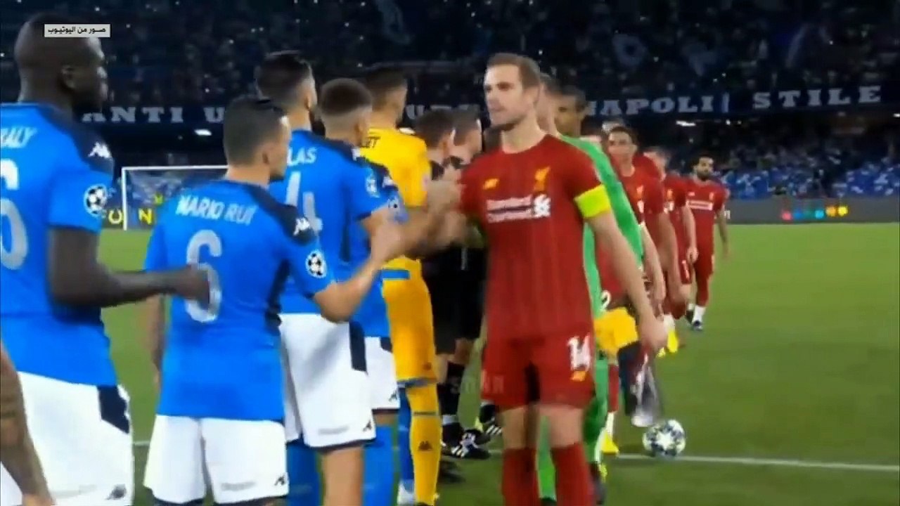 8 بطاقات للتأهل في رابطة الأبطال والقمة بين برشلونة وبوريسيا دورتموند