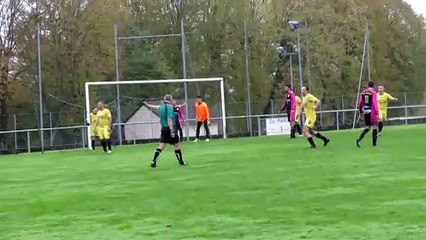 USAM(A) - Neuville(A) : Championnat