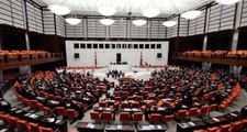 AK Parti Meclis'e sundu: Ömür boyu ücretsiz sağlık hizmeti kapsamına yargı mensupları da dahil edildi