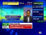 Market expert Ruchit Jain of Angel Broking remains positive on these stocks
