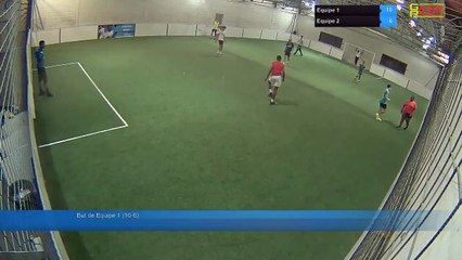 Equipe 1 Vs Equipe 2 - 24/11/19 21:46 - Loisir Poitiers - Poitiers Game Parc