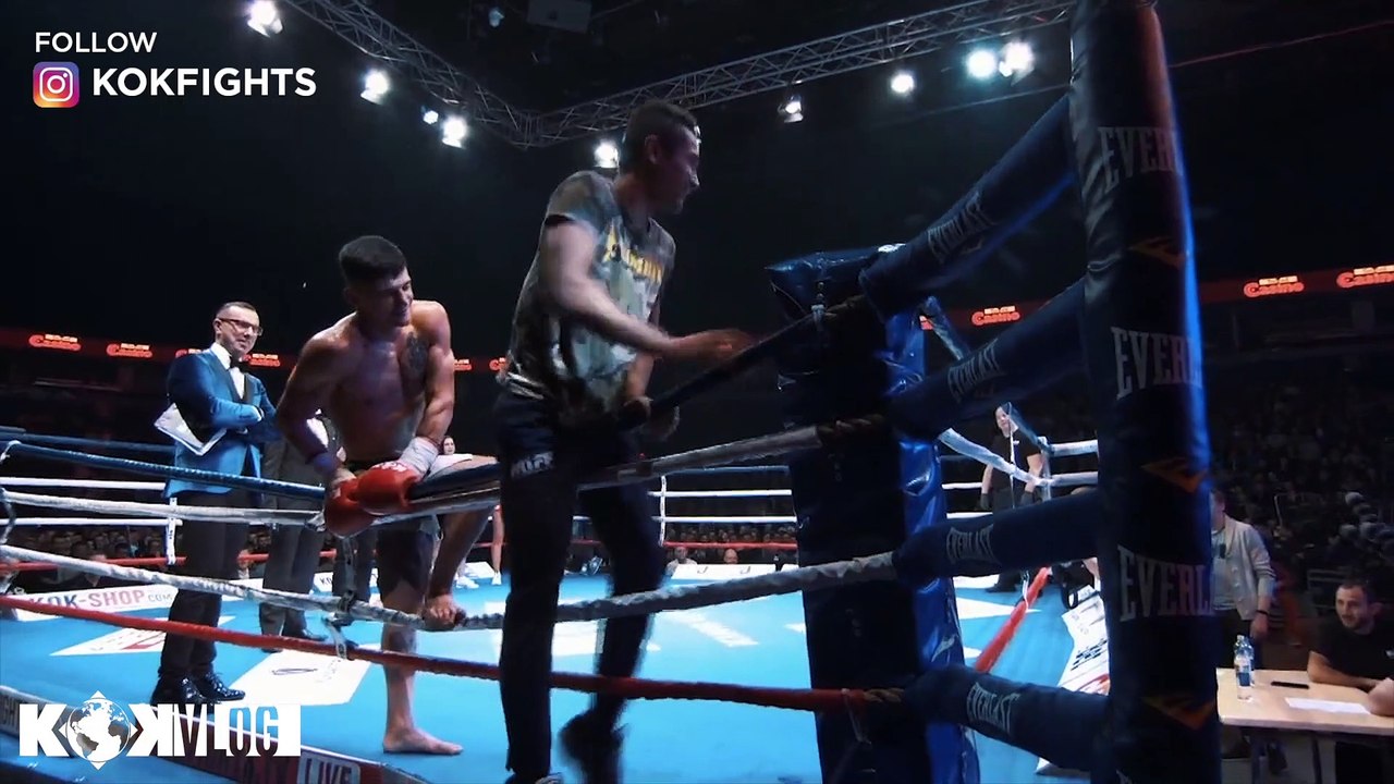 KOK VLOG / KOK'80  TOP Moments❗️