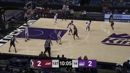 Gabe Vincent (33 points) Highlights vs. Canton Charge