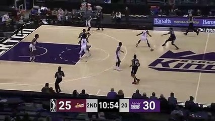 Gabe Vincent (33 points) Highlights vs. Canton Charge