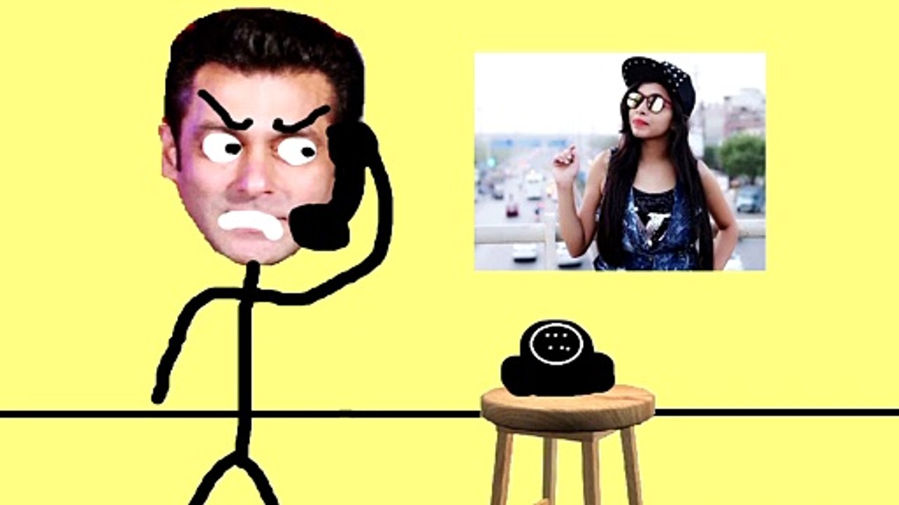 Salman_Khan_Reacted_On_Dhinchak_Pooja_Songs_|_Angry_Prash(1080p)