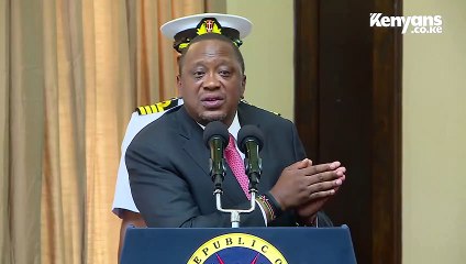 BBI REPORT-PRESIDENT'S REMARKS