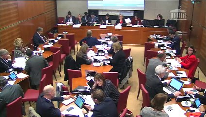 Commission du développement durable : Lutte contre le gaspillage et économie circulaire (suite) - Mardi 26 novembre 2019