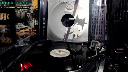 STRIKE ONE - can't touch me anymore (1985) [reconstructed mix uk]