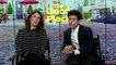 IR Interview: D'Arcy Carden & Manny Jacinto For "The Good Place" [NBC-S4]