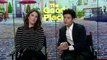 IR Interview: D'Arcy Carden & Manny Jacinto For 