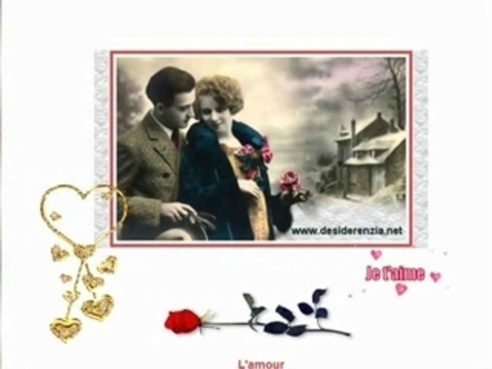 St-valentin amour & citations