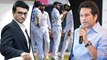 Sachin Tendulkar Suggests Sourav Ganguly To Concentare On Duleep Trophy