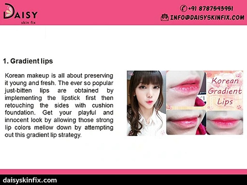 Get Best Korean Beauty Skin Care Products Here without Tension
