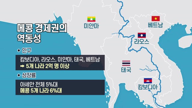 [더뉴스-더인터뷰] 한-아세안·메콩 정상회의...경제적 효과? / YTN