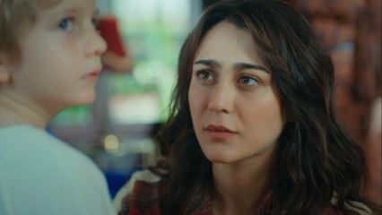 Çocuk 11. Bölüm Kalpleri Yaralayan Buluşma