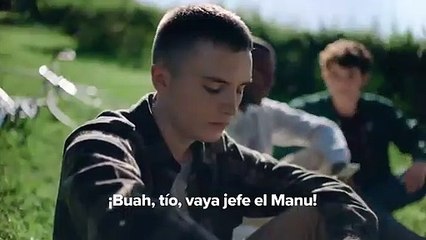 Polémica con este vídeo del Ayuntamiento de Colau en el que los machistas hablan castellano