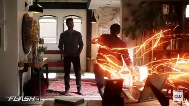 The Flash Season 6 Ep.07 Sneak Peek The Last Temptation of Barry Allen, Pt. 1 (2019)
