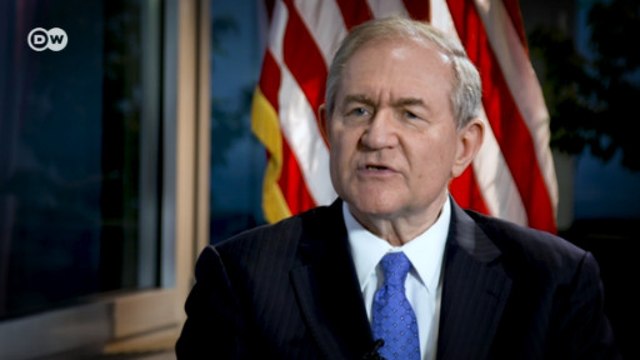 Посол США при ОБСЕ в Немцова.Интервью : Формула Штайнмайера будет работать, если РФ будет ее соблюдать