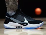 Nike Adapt BB Self-Lacing Shoes - Mobile App Concept By CMARIX Technolabs Pvt. Ltd
