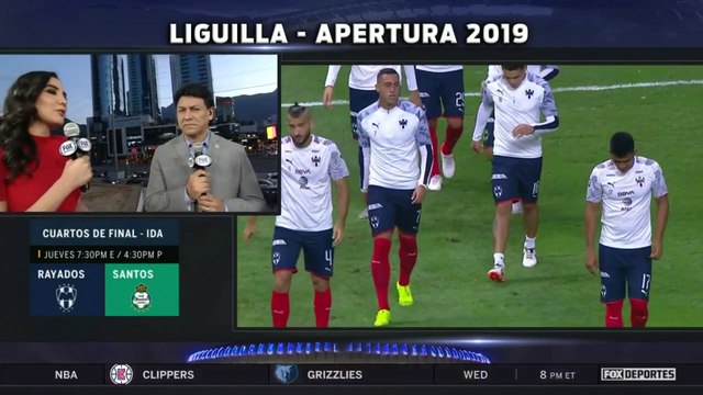 FDenVIVO: ¿Rayados es el rival más peligroso en liguilla?