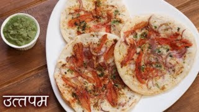 Uthappam Recipe | उत्तपम बनाने का सबसे आसान तरीका | Masala Uttapam Recipe By Seema